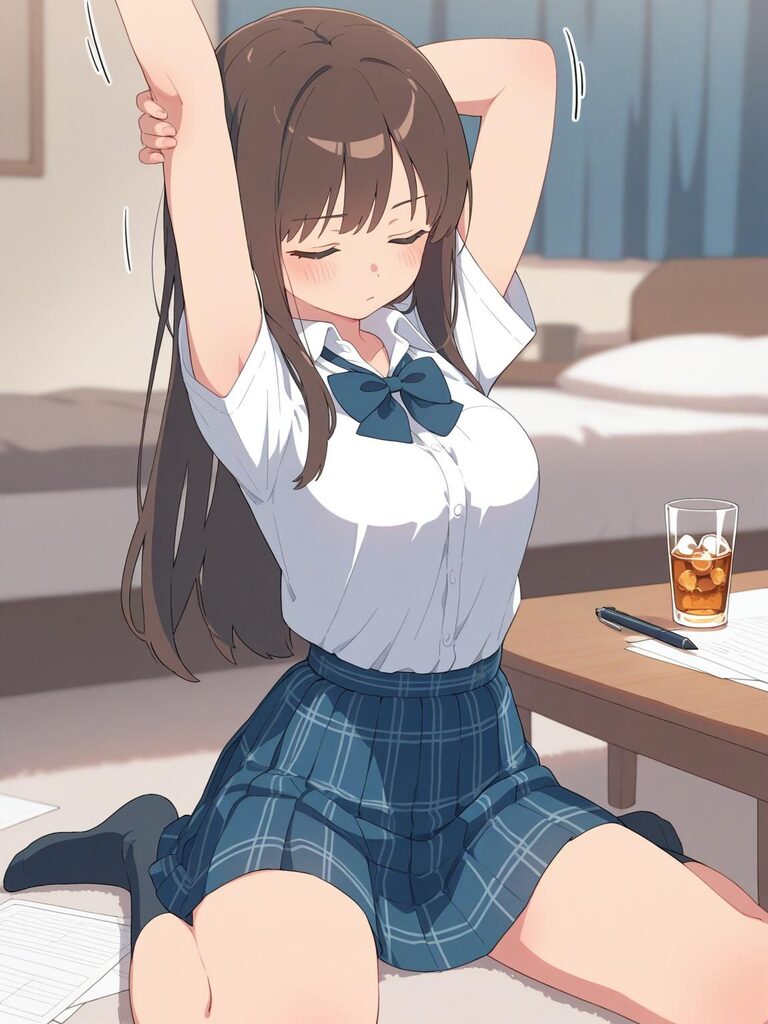 sample_OR.1_mai_girlfriend p5