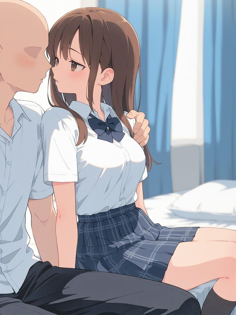 sample_OR.1_mai_girlfriend p8