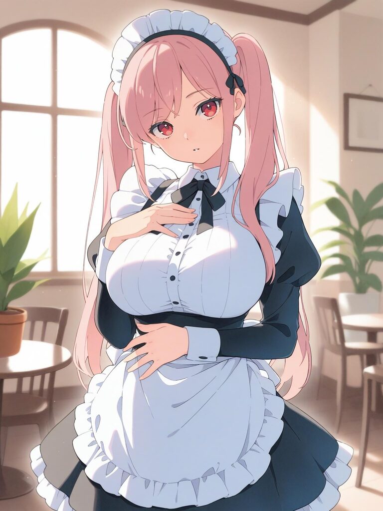 sample_OR.3_yuara_maid_cafe p1