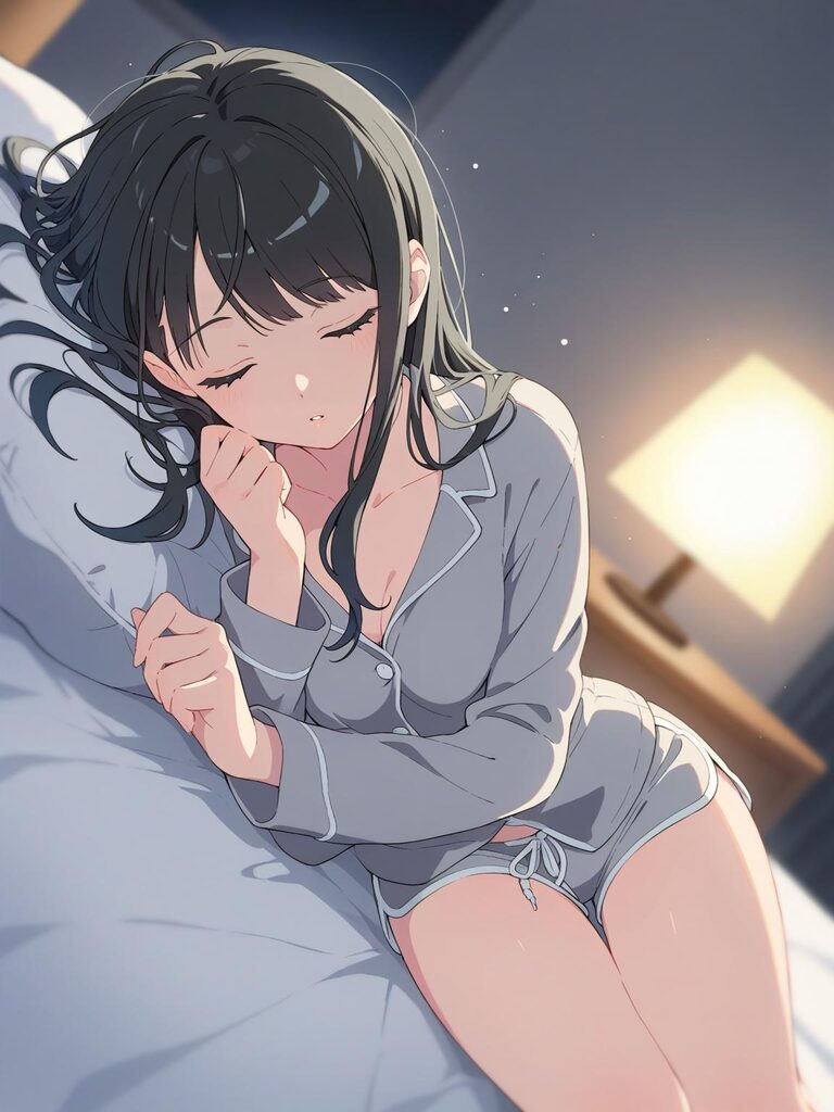 sample_No.131_kazano_hiori_netorare p11