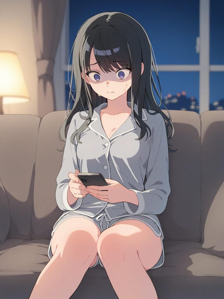 sample_No.131_kazano_hiori_netorare p45