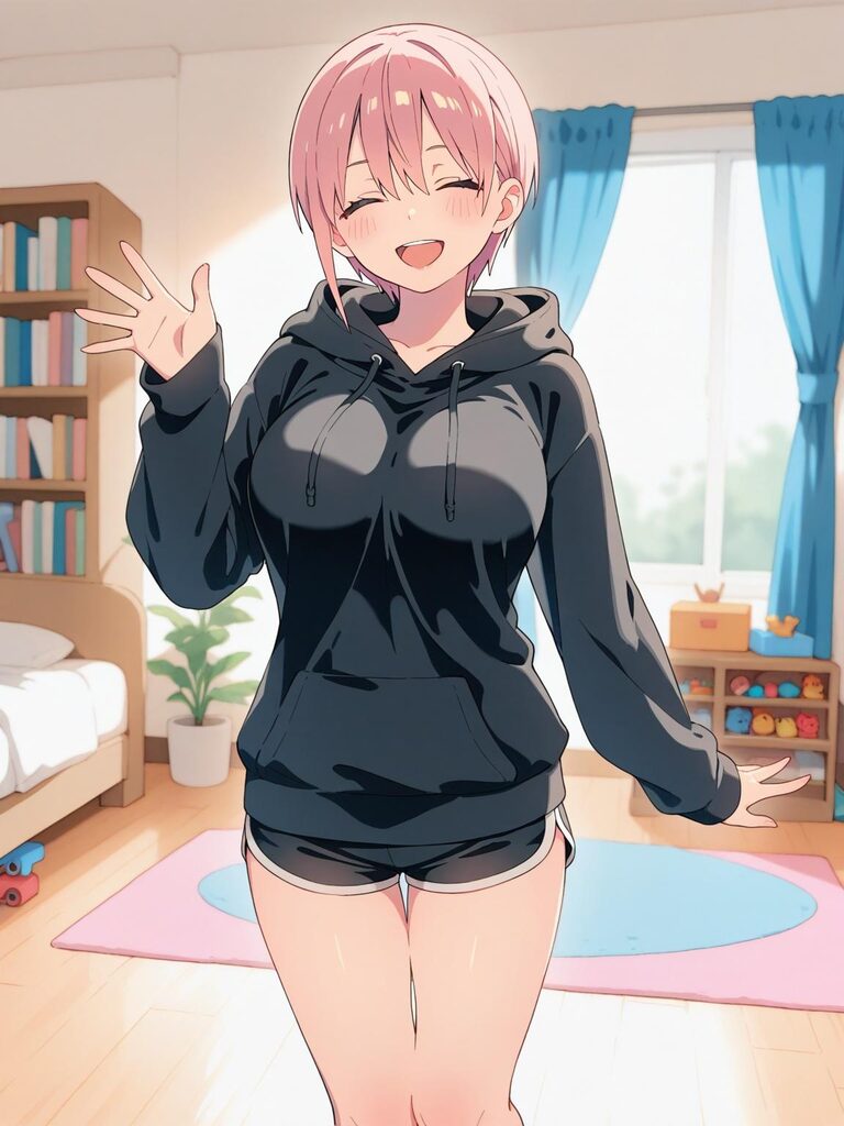 sample_No.133_nakano_ichika_onee-shota p2