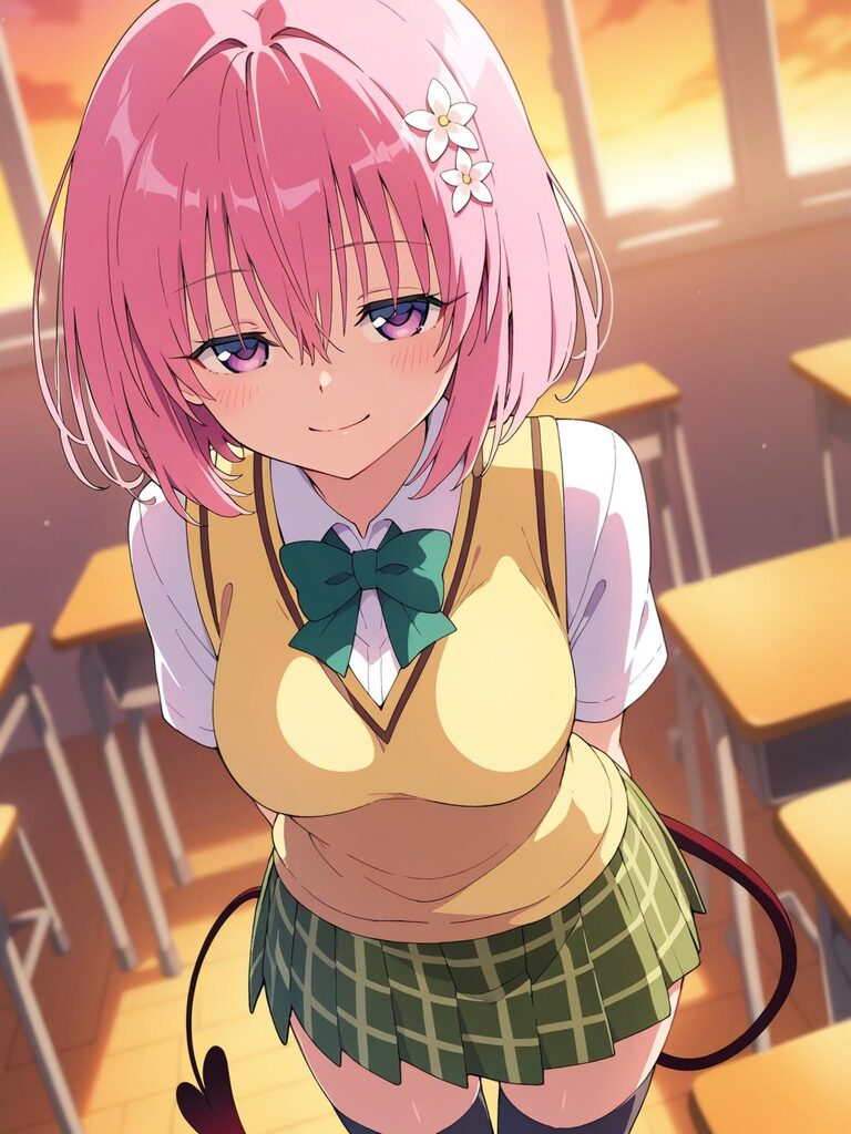 sample_No.136_momo_velia_deviluke_teacher p3