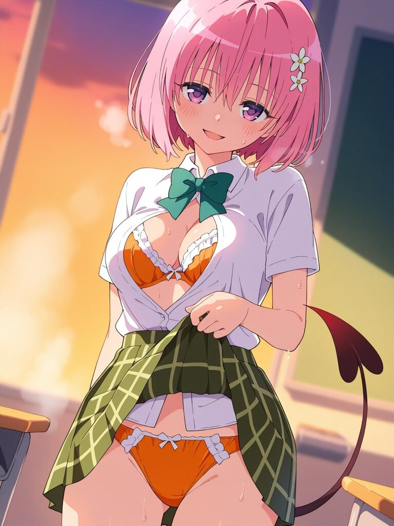 sample_No.136_momo_velia_deviluke_teacher p4