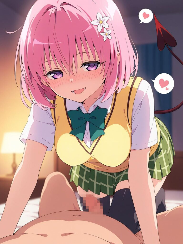 sample_No.136_momo_velia_deviluke_teacher p22