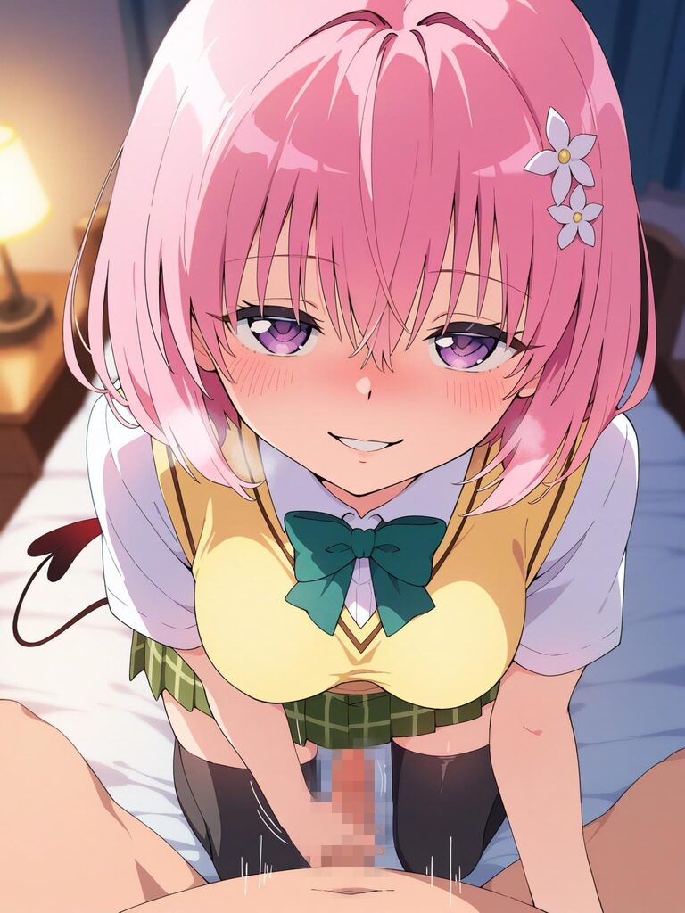 sample_No.136_momo_velia_deviluke_teacher p23