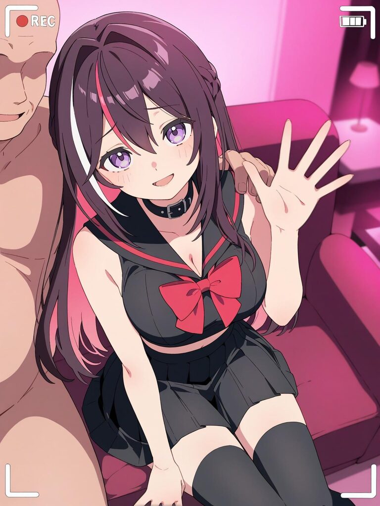 sample_No.137_azki_filming p1