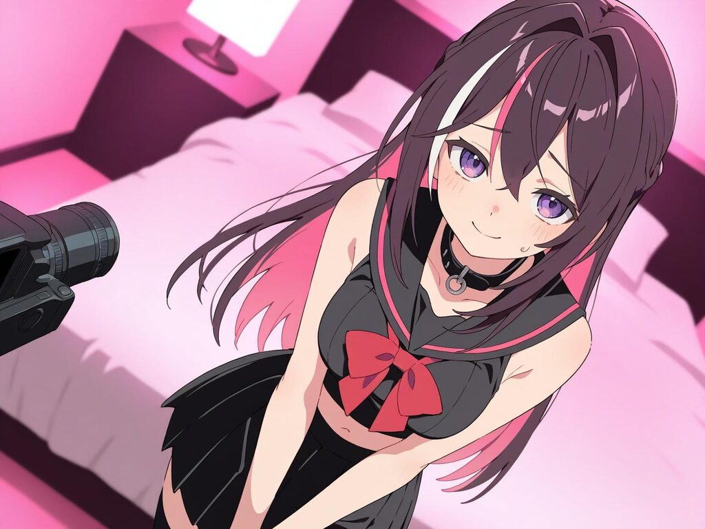 sample_No.137_azki_filming p3