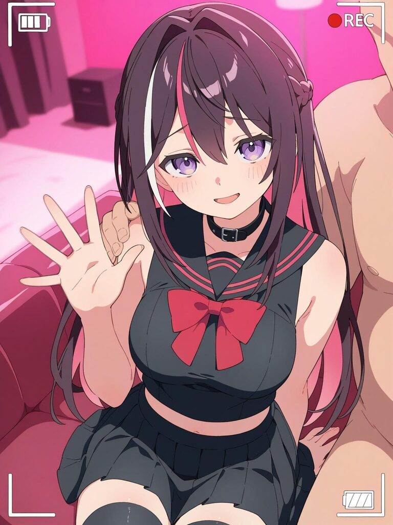 sample_No.137_azki_filming p4