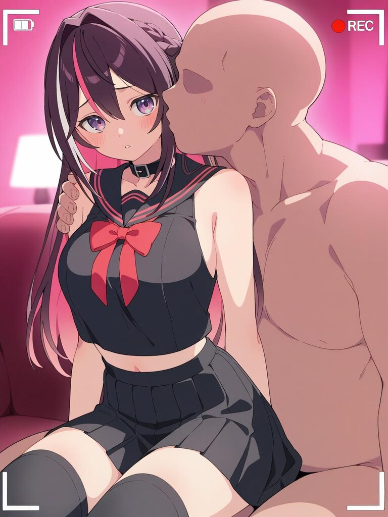 sample_No.137_azki_filming p5