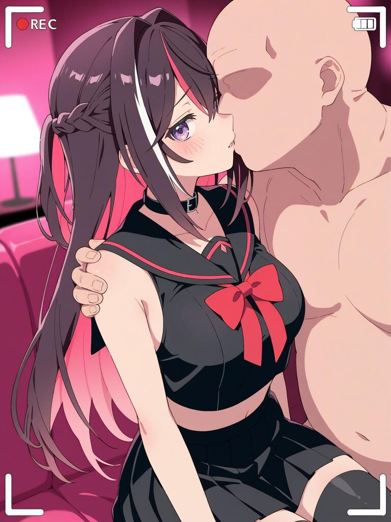 sample_No.137_azki_filming p6