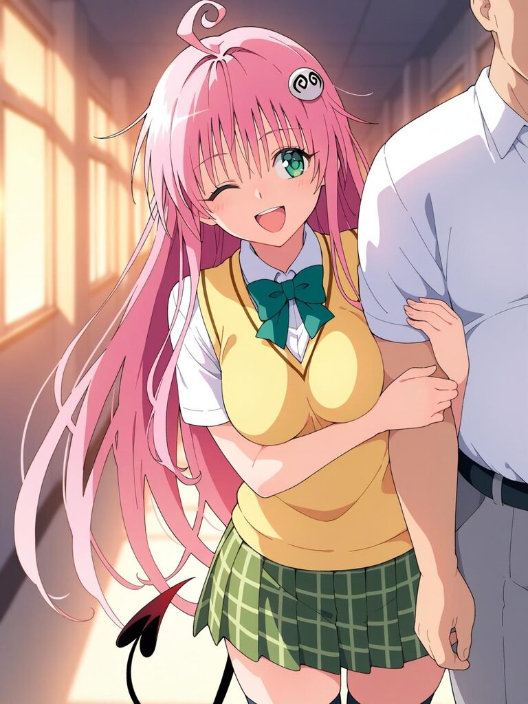 sample_No.139_lala_satalin_deviluke_teacher p2