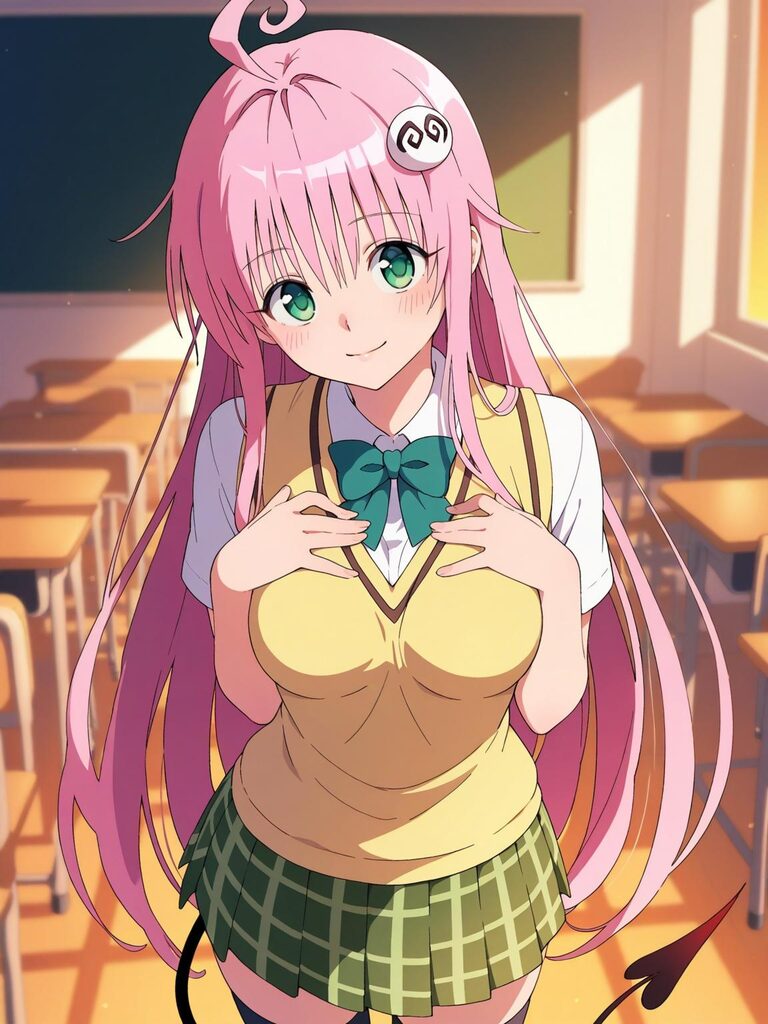 sample_No.139_lala_satalin_deviluke_teacher p3