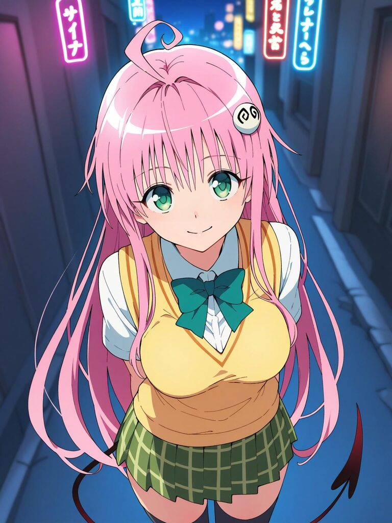 sample_No.139_lala_satalin_deviluke_teacher p20