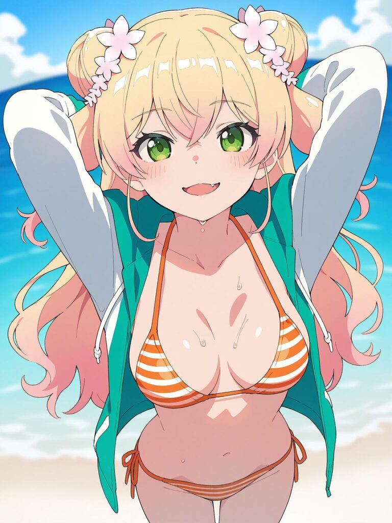 sample_No.141_momosuzu_nene_bikini p2