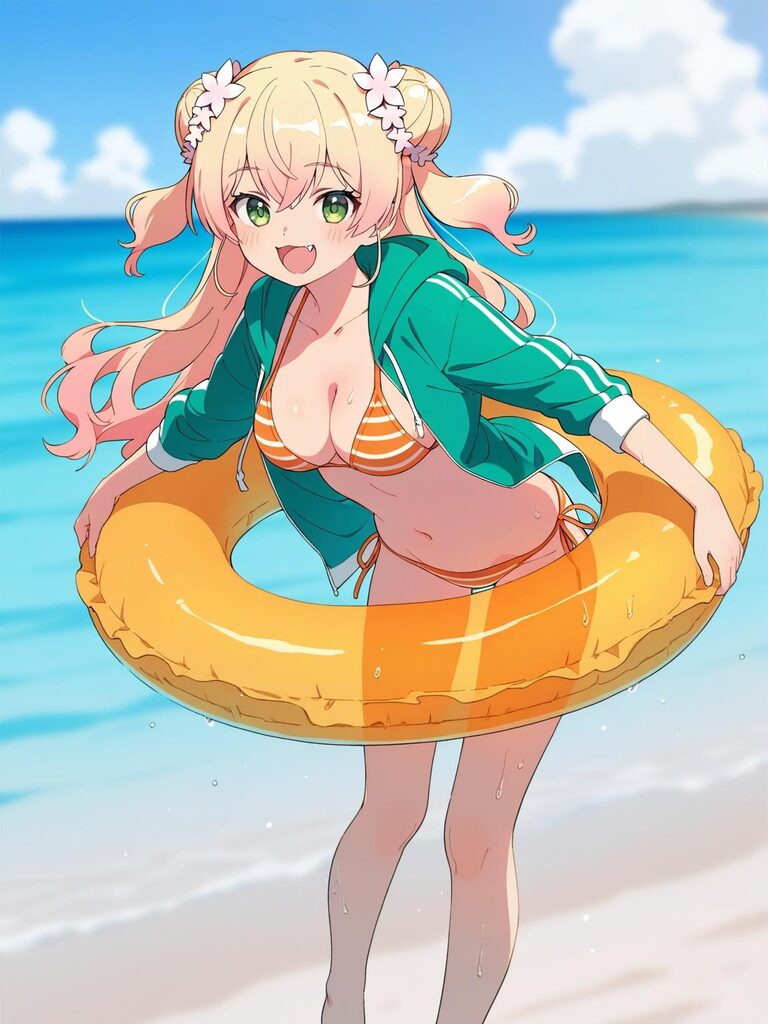 sample_No.141_momosuzu_nene_bikini p4