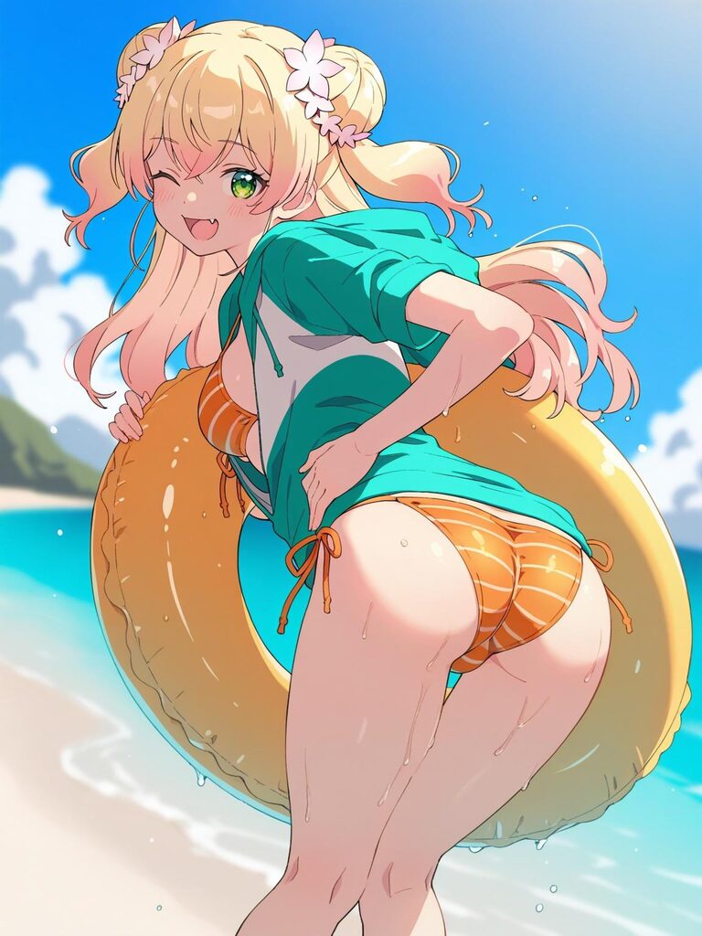 sample_No.141_momosuzu_nene_bikini p5