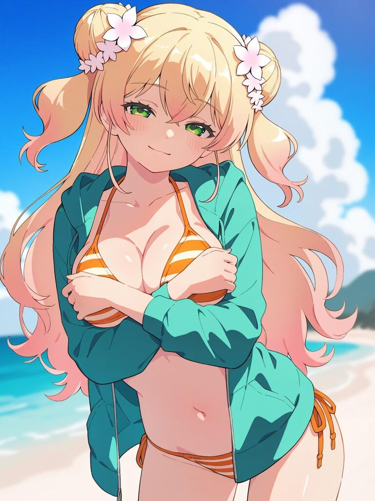 sample_No.141_momosuzu_nene_bikini p9