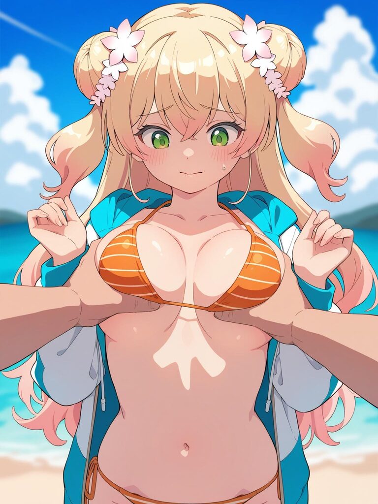 sample_No.141_momosuzu_nene_bikini p15