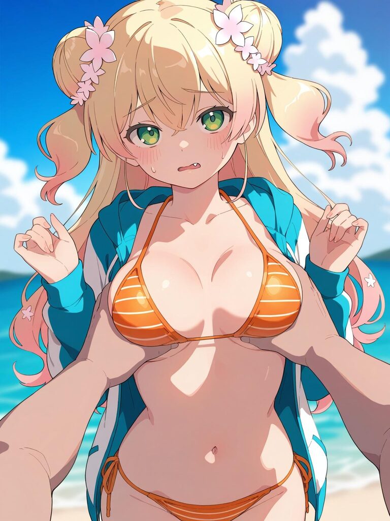 sample_No.141_momosuzu_nene_bikini p16