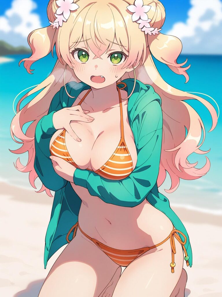 sample_No.141_momosuzu_nene_bikini p17