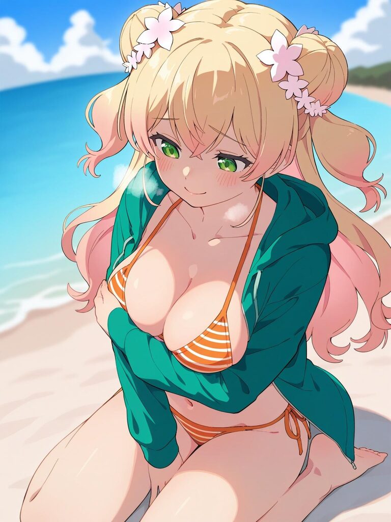 sample_No.141_momosuzu_nene_bikini p18