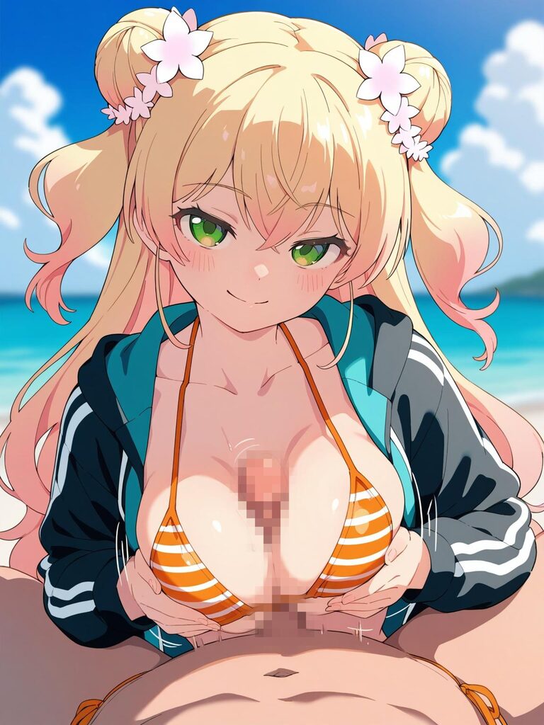 sample_No.141_momosuzu_nene_bikini p27