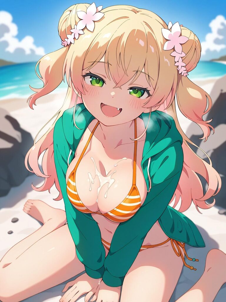 sample_No.141_momosuzu_nene_bikini p38