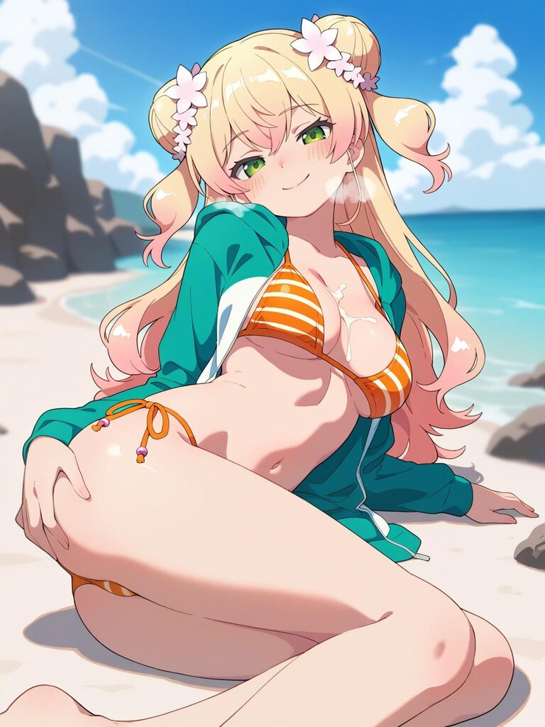 sample_No.141_momosuzu_nene_bikini p39