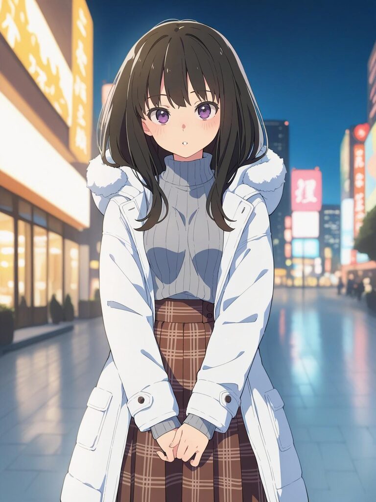 sample_No.143_inoue_takina_santa_costume p3