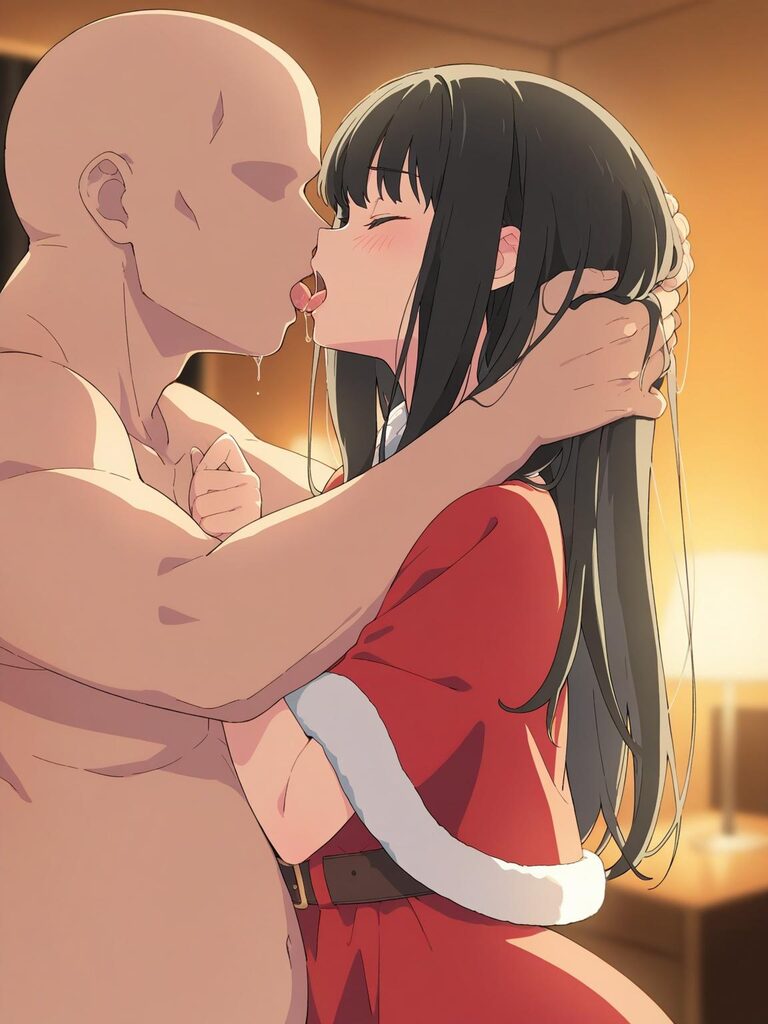 sample_No.143_inoue_takina_santa_costume p10