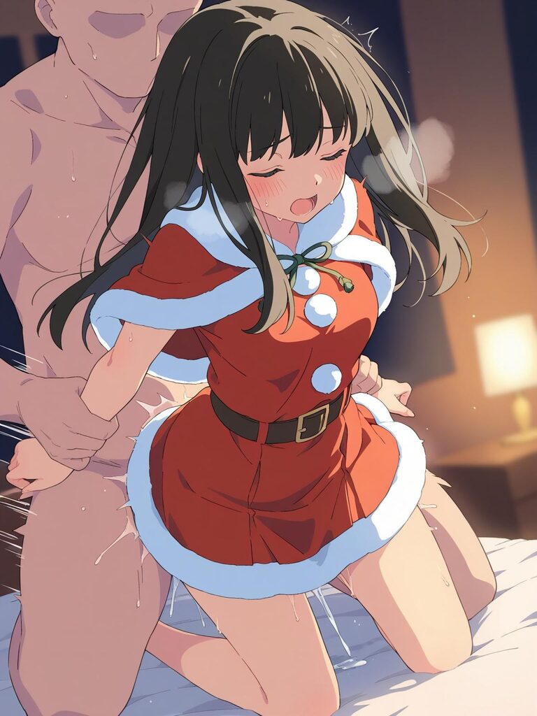 sample_No.143_inoue_takina_santa_costume p32