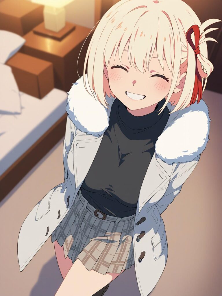 sample_No.144_nishikigi_chisato_santa_bikini p4