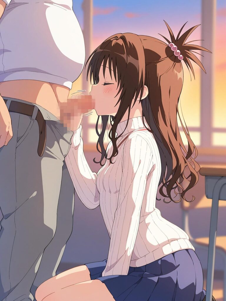 sample_No.145_yuuki_mikan_teacher p12