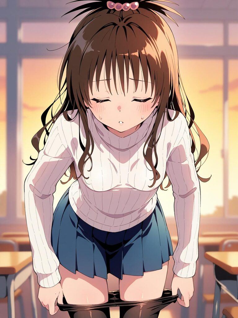 sample_No.145_yuuki_mikan_teacher p15