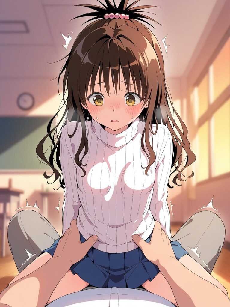 sample_No.145_yuuki_mikan_teacher p26