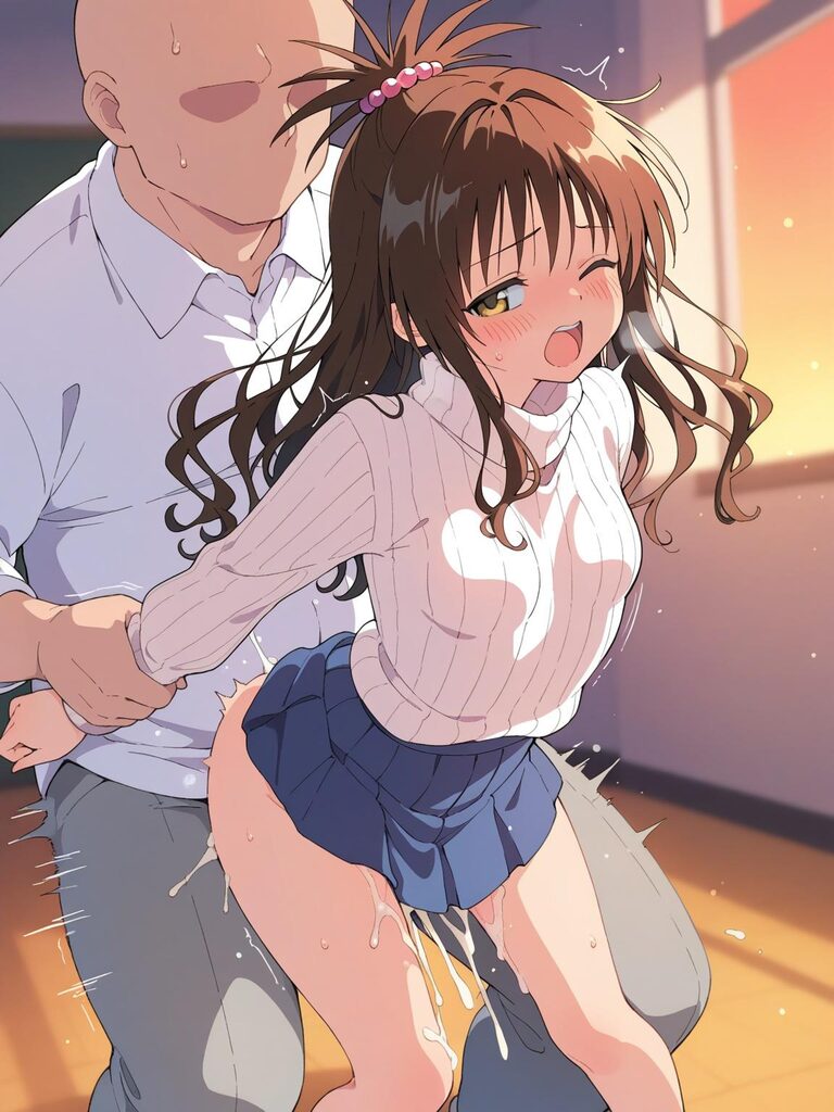 sample_No.145_yuuki_mikan_teacher p40