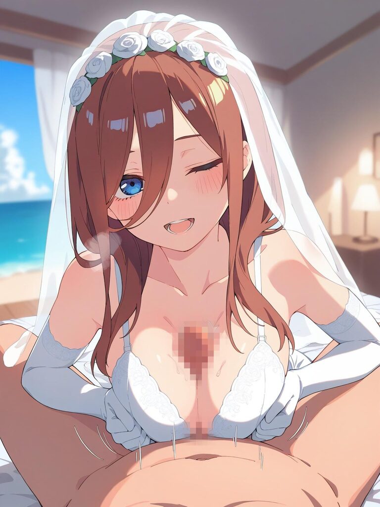 sample_No.148_nakano_miku_wedding p19