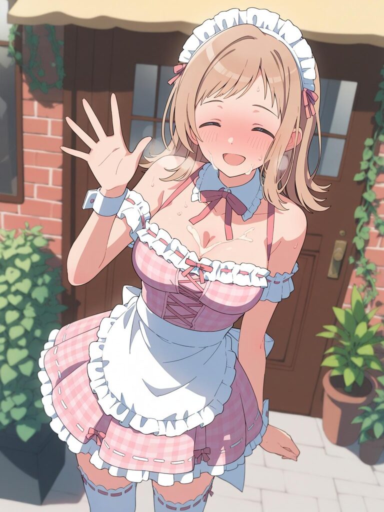 sample_No.150_sakuragi_mano_maid_brothel p80