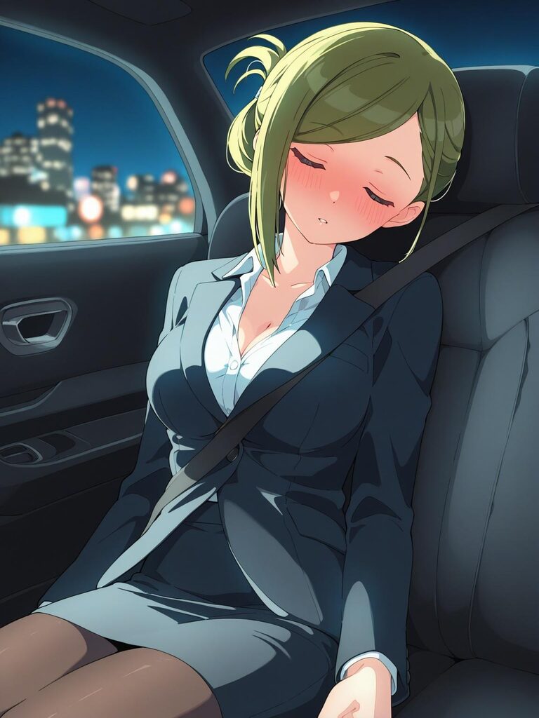 sample_No.152_nanakusa_hazuki_drunk_taxi p6