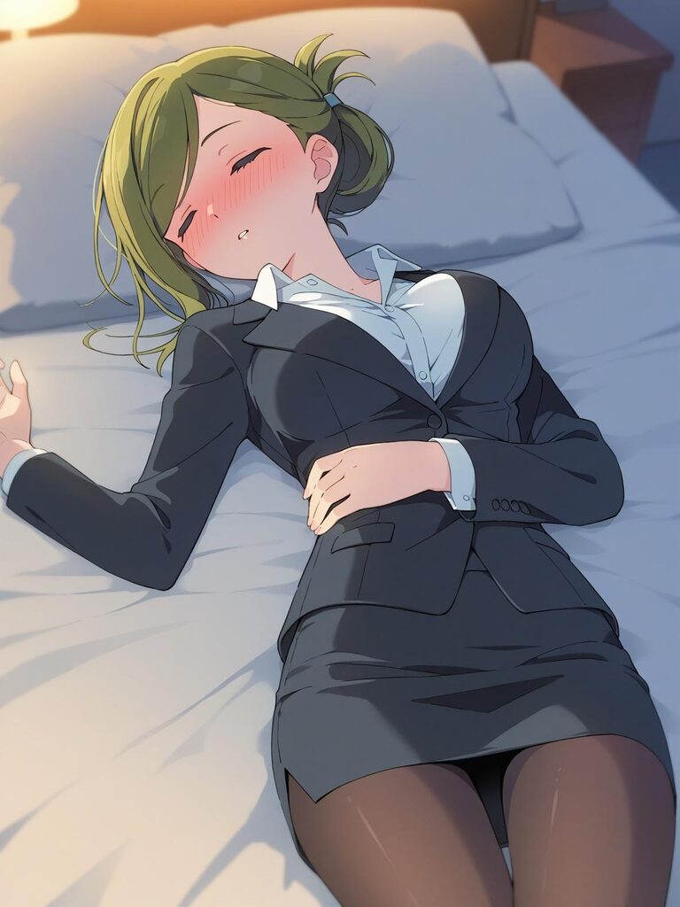 sample_No.152_nanakusa_hazuki_drunk_taxi p8