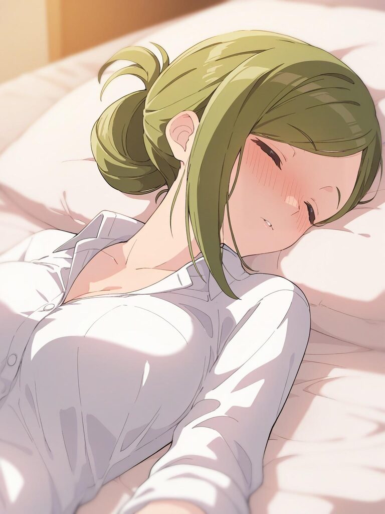 sample_No.152_nanakusa_hazuki_drunk_taxi p10