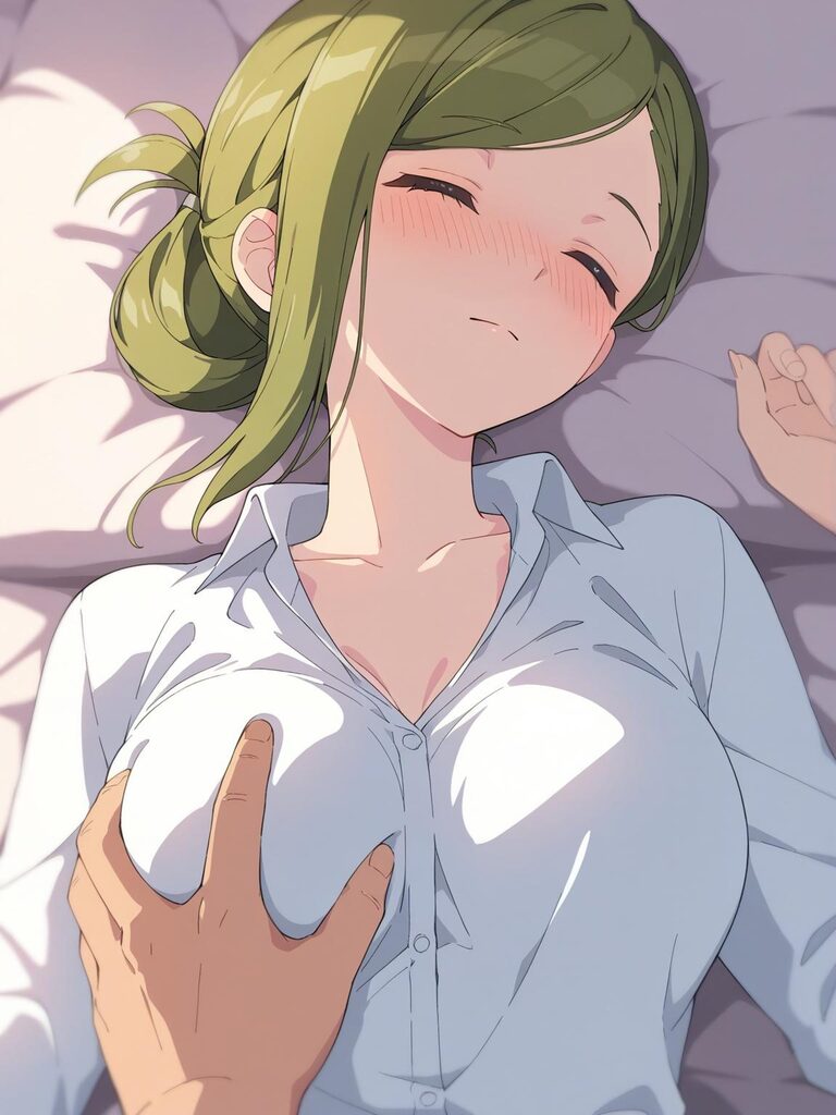 sample_No.152_nanakusa_hazuki_drunk_taxi p11