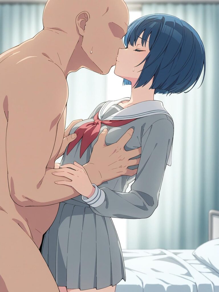 sample_No.153_kiritani_haruka_sex_education p5