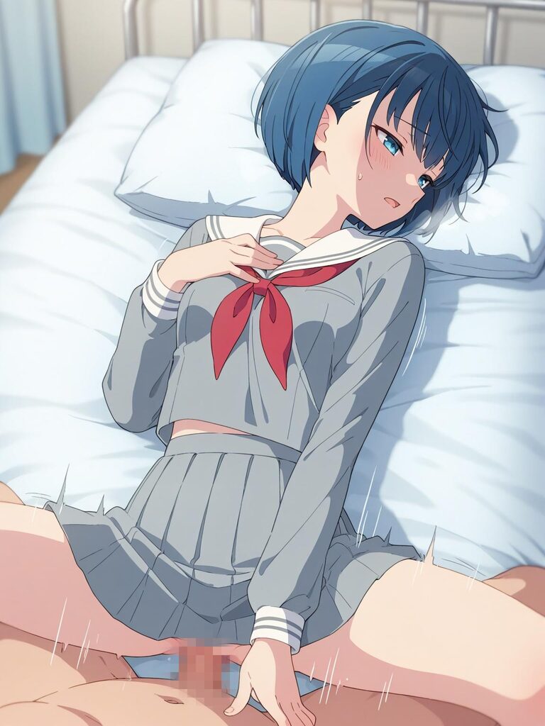 sample_No.153_kiritani_haruka_sex_education p23