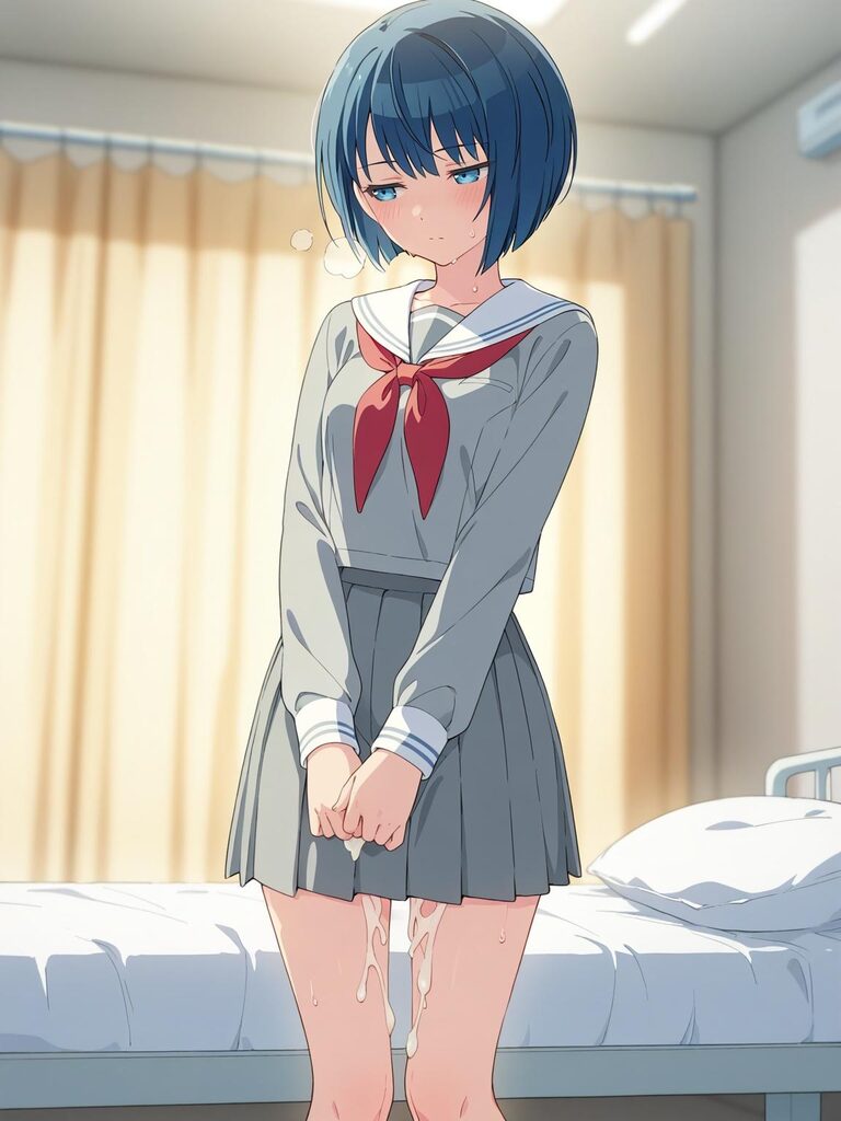 sample_No.153_kiritani_haruka_sex_education p45