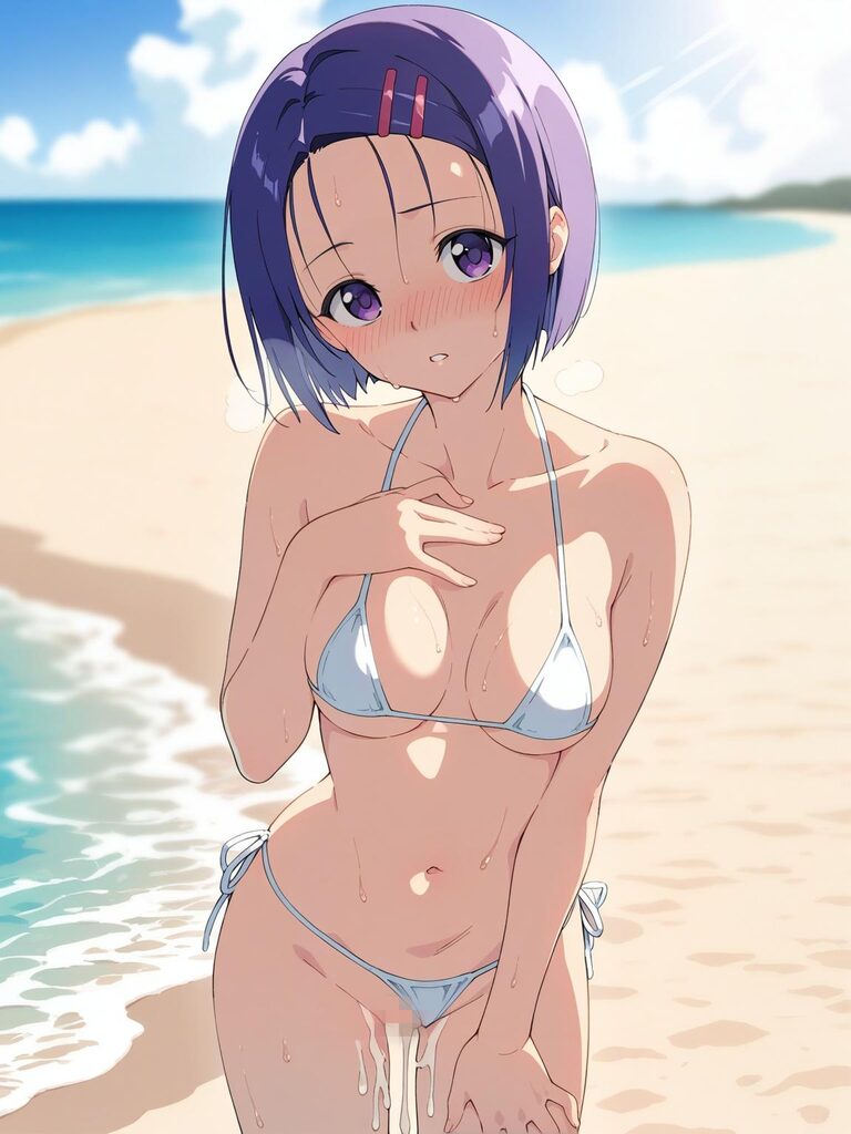 sample_No.155_sairenji_haruna_hookup_beach p46