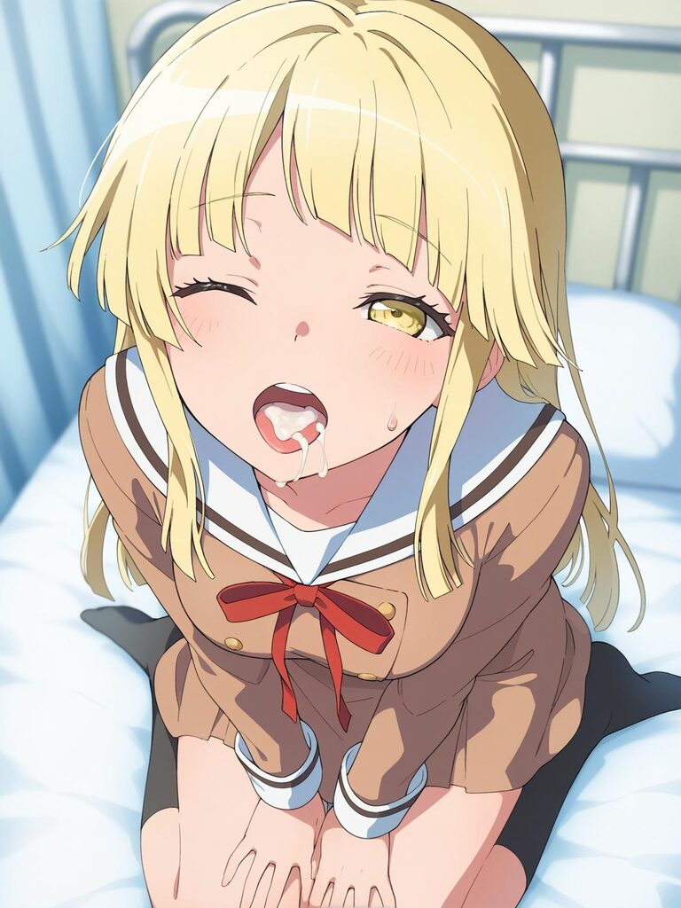 sample_No.156_tsurumaki_kokoro_sex_education p21