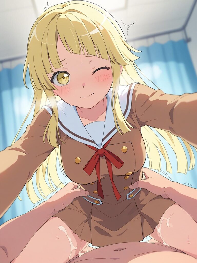 sample_No.156_tsurumaki_kokoro_sex_education p49