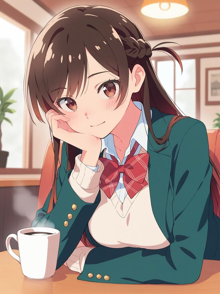 sample_No.158_mizuhara_chizuru_school_uniform p2